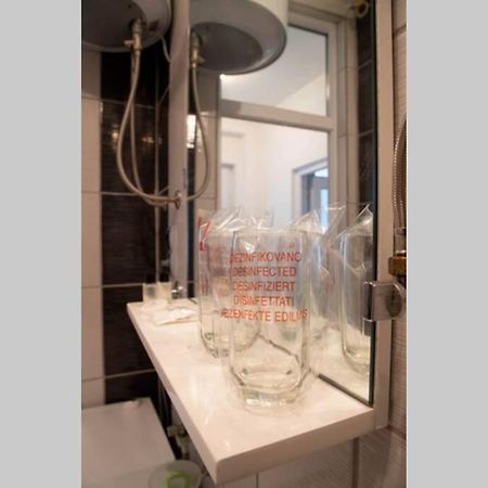 Apartment Dozic Srebrenica Екстер'єр фото