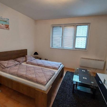 Apartment Dozic Srebrenica Екстер'єр фото