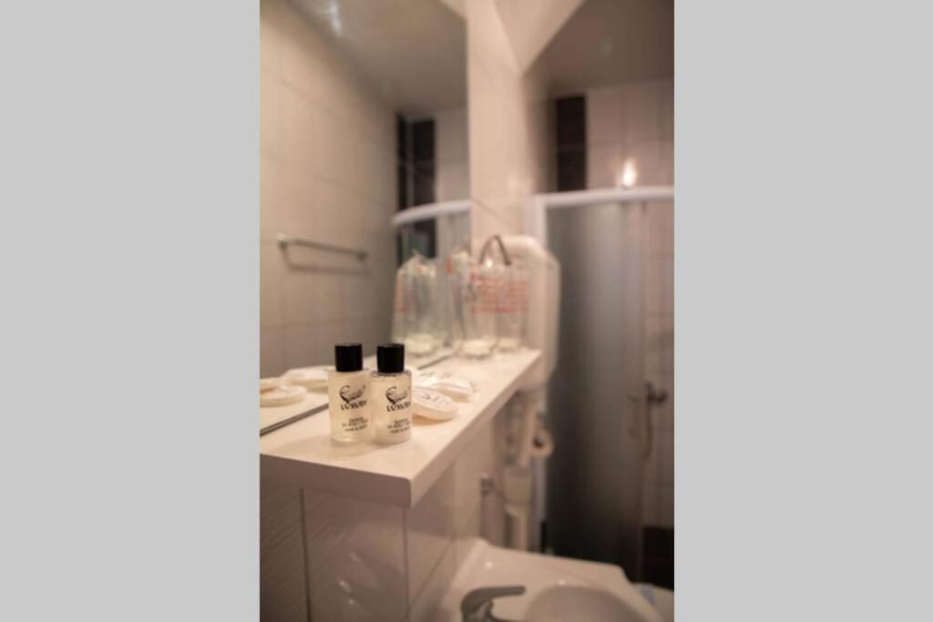 Apartment Dozic Srebrenica Екстер'єр фото