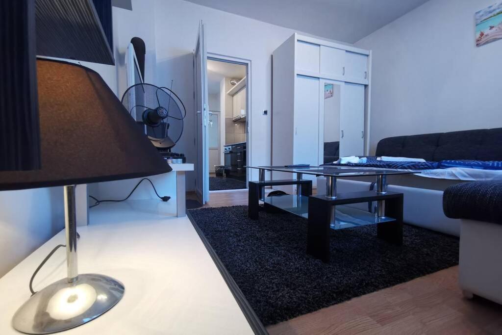 Apartment Dozic Srebrenica Екстер'єр фото